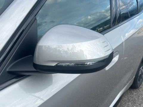 BMW X1 xDrive20d 120 kW (163 CV)