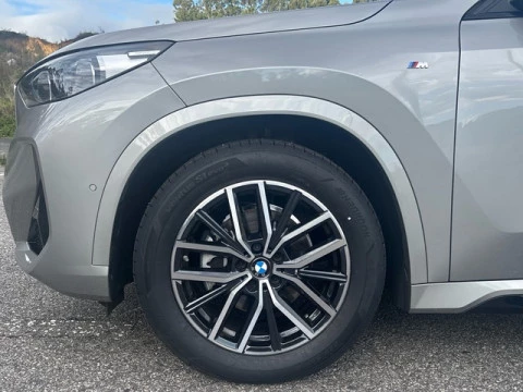 BMW X1 xDrive20d 120 kW (163 CV)