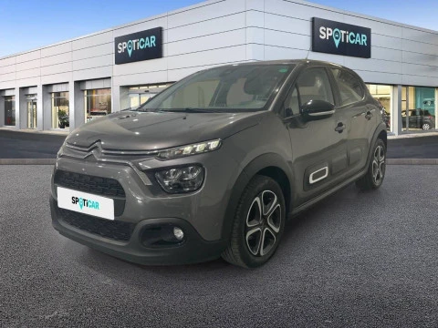 Citroën C3 Origin PureTech 60KW (83CV) Plus