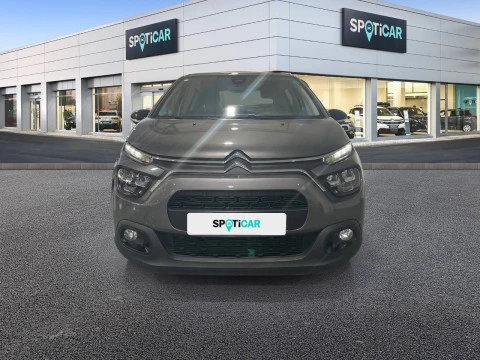 Citroën C3 Origin PureTech 60KW (83CV) Plus