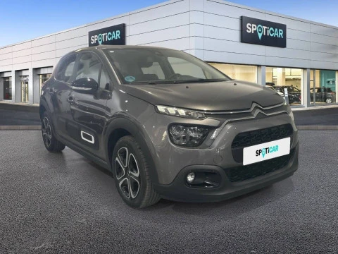 Citroën C3 Origin PureTech 60KW (83CV) Plus