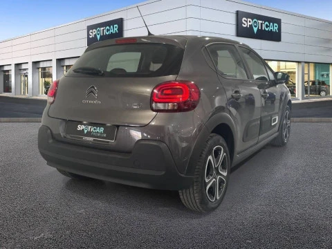 Citroën C3 Origin PureTech 60KW (83CV) Plus