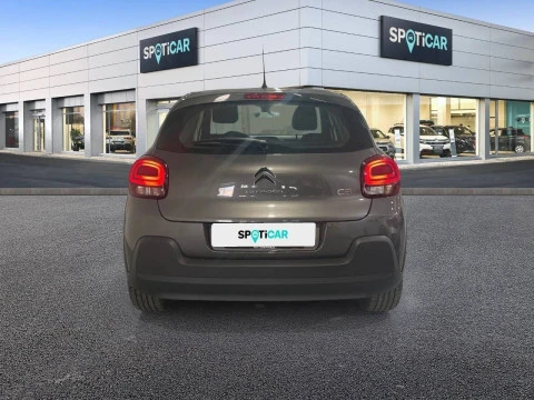 Citroën C3 Origin PureTech 60KW (83CV) Plus