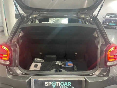Citroën C3 Origin PureTech 60KW (83CV) Plus