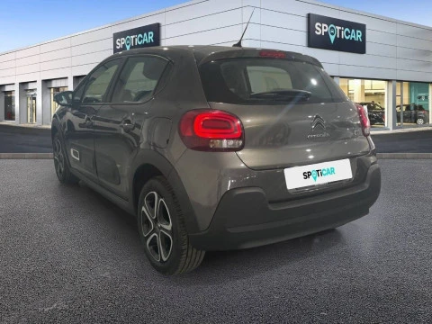 Citroën C3 Origin PureTech 60KW (83CV) Plus