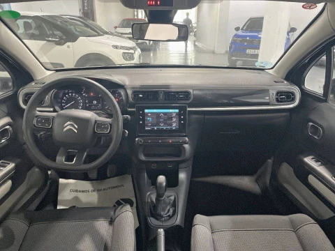 Citroën C3 Origin PureTech 60KW (83CV) Plus