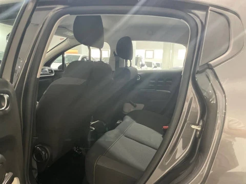 Citroën C3 Origin PureTech 60KW (83CV) Plus