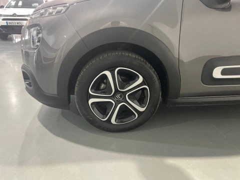 Citroën C3 Origin PureTech 60KW (83CV) Plus