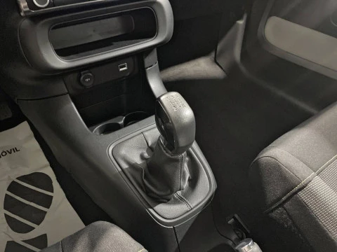 Citroën C3 Origin PureTech 60KW (83CV) Plus