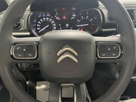 Citroën C3 Origin PureTech 60KW (83CV) Plus