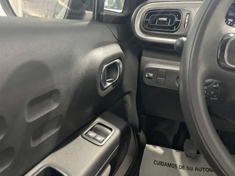 Citroën C3 Origin PureTech 60KW (83CV) Plus