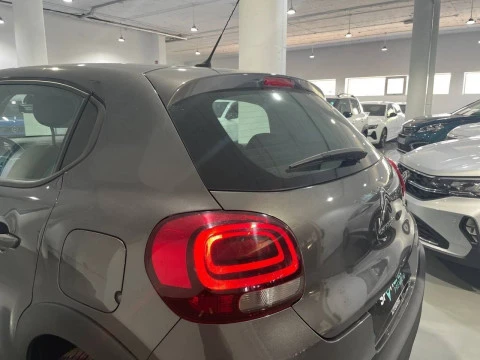 Citroën C3 Origin PureTech 60KW (83CV) Plus