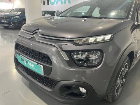 Citroën C3 Origin PureTech 60KW (83CV) Plus