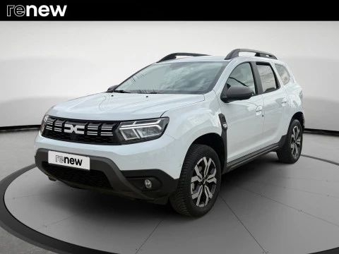 Dacia Duster  1.5 Blue dCi Journey 4x4 85kW