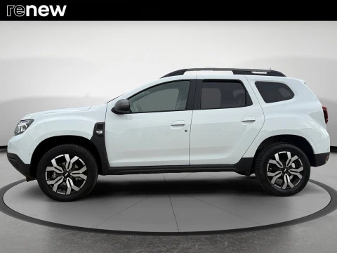 Dacia Duster  1.5 Blue dCi Journey 4x4 85kW