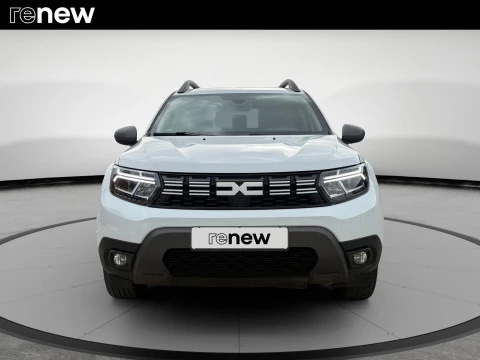 Dacia Duster  1.5 Blue dCi Journey 4x4 85kW