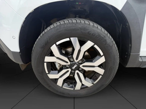 Dacia Duster  1.5 Blue dCi Journey 4x4 85kW