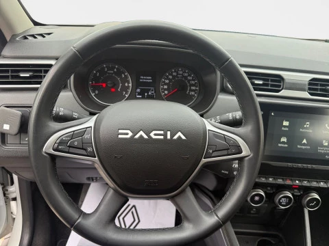 Dacia Duster  1.5 Blue dCi Journey 4x4 85kW