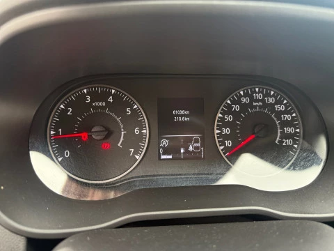 Dacia Duster  1.5 Blue dCi Journey 4x4 85kW