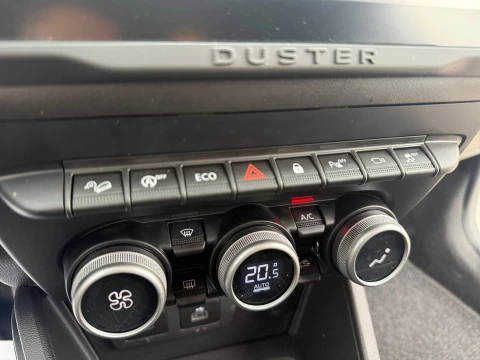 Dacia Duster  1.5 Blue dCi Journey 4x4 85kW