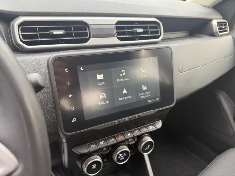 Dacia Duster  1.5 Blue dCi Journey 4x4 85kW