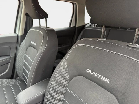Dacia Duster  1.5 Blue dCi Journey 4x4 85kW