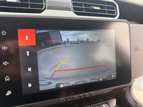 Dacia Duster  1.5 Blue dCi Journey 4x4 85kW