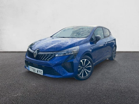 Renault Clio techno Eco-G 100cv (74kW)