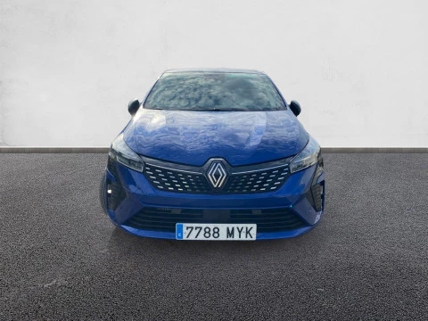 Renault Clio techno Eco-G 100cv (74kW)