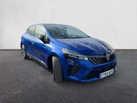 Renault Clio techno Eco-G 100cv (74kW)