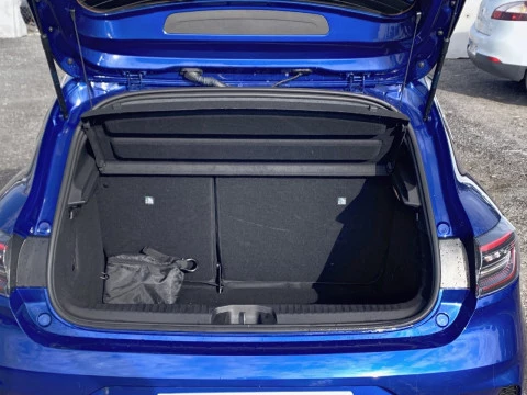 Renault Clio techno Eco-G 100cv (74kW)