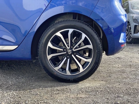 Renault Clio techno Eco-G 100cv (74kW)