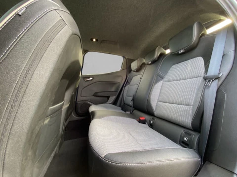 Renault Clio techno Eco-G 100cv (74kW)