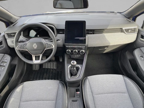 Renault Clio techno Eco-G 100cv (74kW)