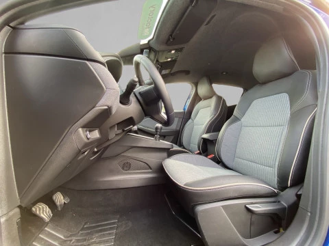 Renault Clio techno Eco-G 100cv (74kW)