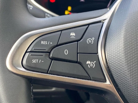 Renault Clio techno Eco-G 100cv (74kW)