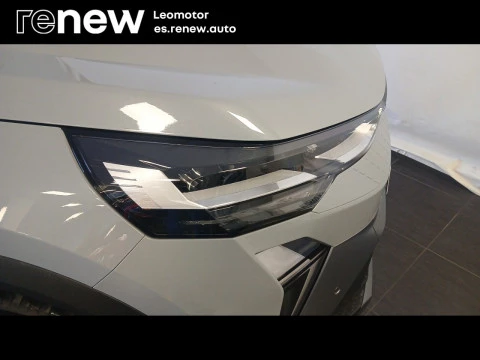 Renault Captur  Hibrido  E-Tech Full Hybrid esprit Alpine 117kW