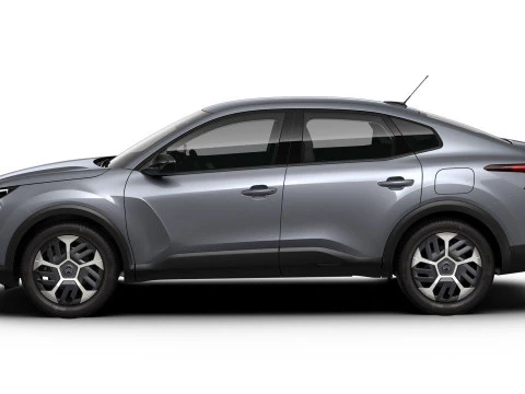 Citroën ë-C4 X ë-C4 X eléctrico 100kW 50KWh Plus