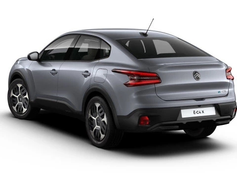 Citroën ë-C4 X ë-C4 X eléctrico 100kW 50KWh Plus