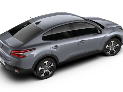 Citroën ë-C4 X ë-C4 X eléctrico 100kW 50KWh Plus