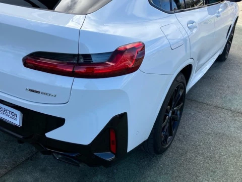 BMW X4 xDrive20d xLine 140 kW (190 CV)