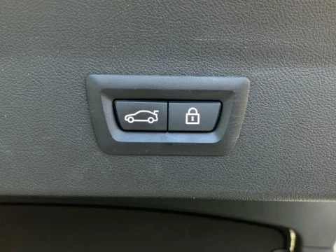 BMW X4 xDrive20d xLine 140 kW (190 CV)