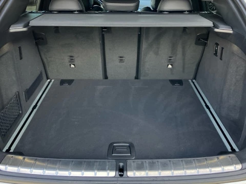 BMW X4 xDrive20d xLine 140 kW (190 CV)