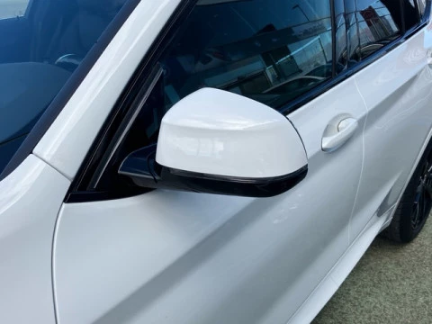 BMW X4 xDrive20d xLine 140 kW (190 CV)