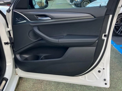 BMW X4 xDrive20d xLine 140 kW (190 CV)