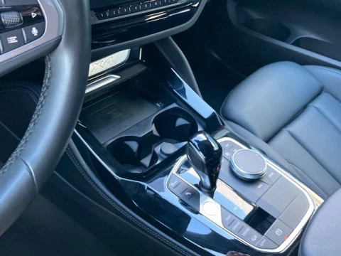 BMW X4 xDrive20d xLine 140 kW (190 CV)