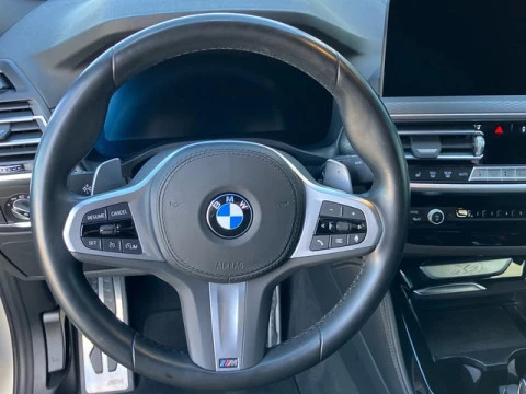 BMW X4 xDrive20d xLine 140 kW (190 CV)