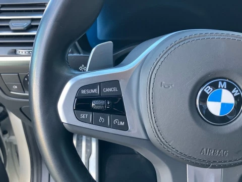 BMW X4 xDrive20d xLine 140 kW (190 CV)