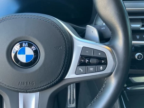 BMW X4 xDrive20d xLine 140 kW (190 CV)