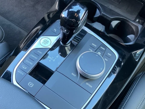 BMW X4 xDrive20d xLine 140 kW (190 CV)